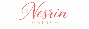 Nesrin Kids logó