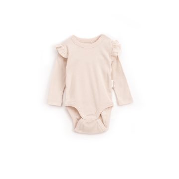 Hosszú ujjú kombidresszek 