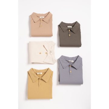 Hosszú ujjú felsők 